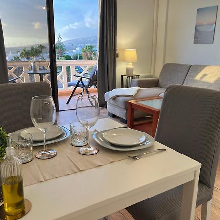 Ocean View Apartment Costa Adeje  Exterior photo