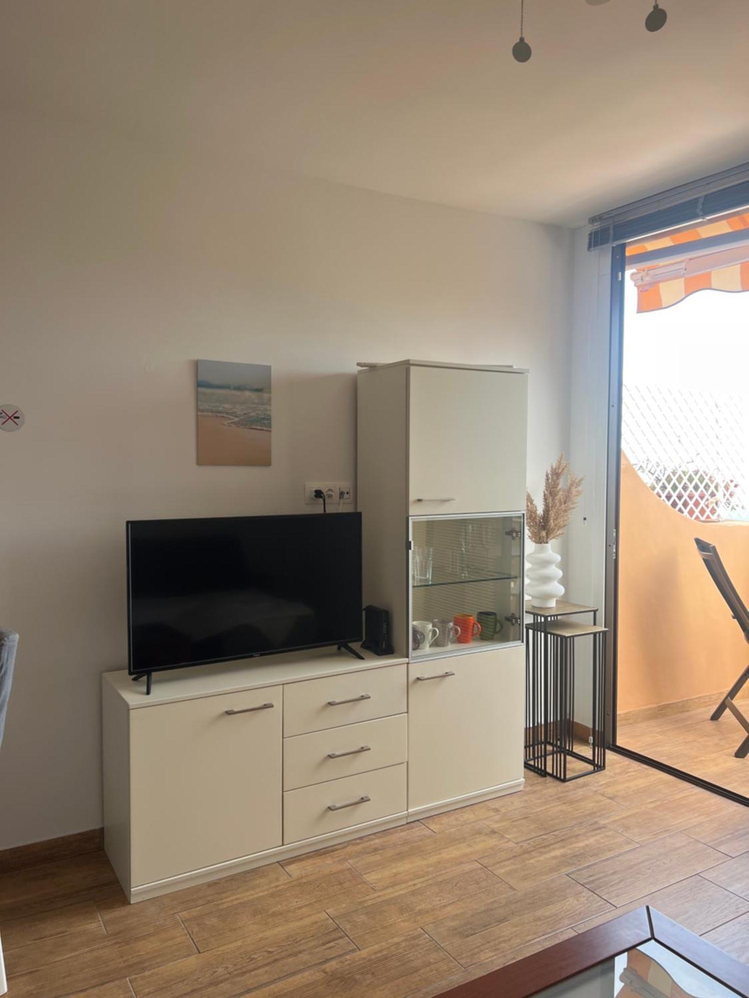 Ocean View Apartment Costa Adeje  Exterior photo